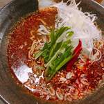 香氣 四川麺条 - 