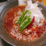 香氣 四川麺条 - 