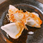 香氣 四川麺条 - 