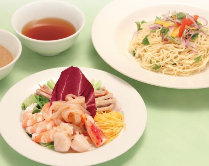 写真 : 點心茶室 京都店 （テンシンチャシツ） - 京都/中華料理