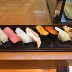 Sukesushi - 