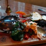 ビストロバークー - 