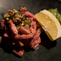 Yakiniku BarBies - 