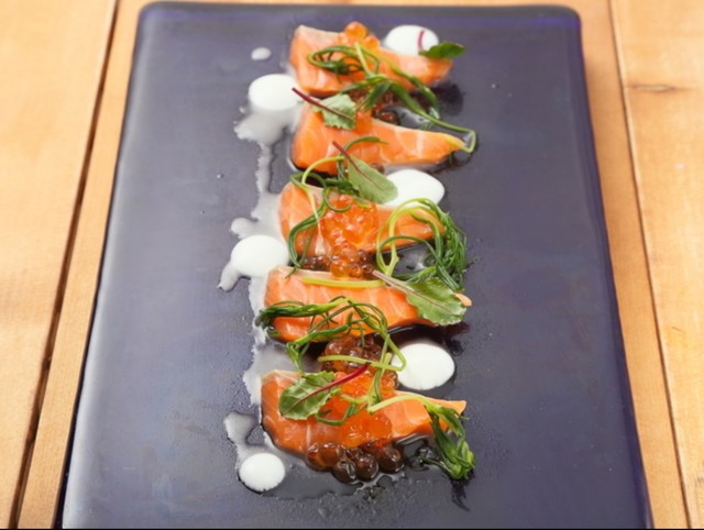 居酒屋 ura - 青葉通一番町（居酒屋）の写真