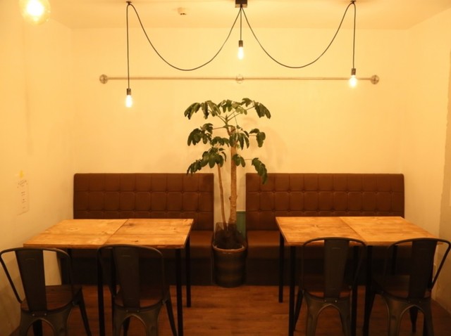 居酒屋 ura - 青葉通一番町（居酒屋）の写真