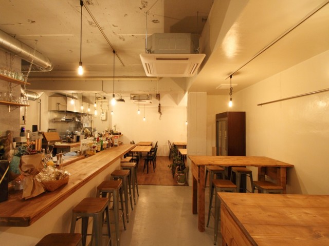 居酒屋 ura - 青葉通一番町（居酒屋）の写真