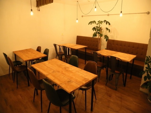 居酒屋 ura - 青葉通一番町（居酒屋）の写真