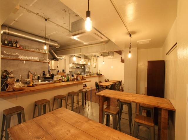 居酒屋 ura - 青葉通一番町（居酒屋）の写真