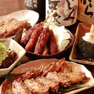 Loites レストラン 飲食店の検索 伍味酉なごのみせ Gomitori 旧店名 伍味酉こやこや