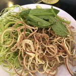 Bún Bắp Bò O Hồng 5 - 