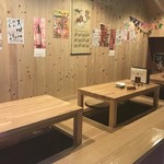 餃子酒家 新ちゃん堂 - 