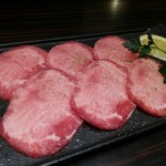 Yakiniku Senara - 