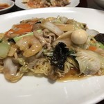 台湾料理 鴻福苑 - 