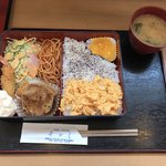 お弁当・お食事処 千かく - 