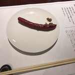 ステーキハウス 听 心斎橋店 - 