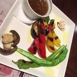 ステーキハウス 听 心斎橋店 - 