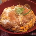 杵屋 郡山站Ekinaka店