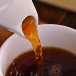 セイロンドロップ - Teatime