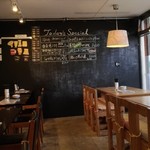 ブルーパブムーンライト - 