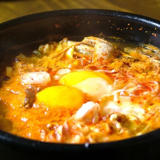 韓国居酒屋&韓国料理 古家_2