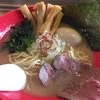 ラーメンダイニングJingu