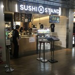 TATSU SUSHI - 