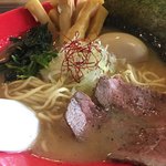 ラーメンダイニングJingu - 