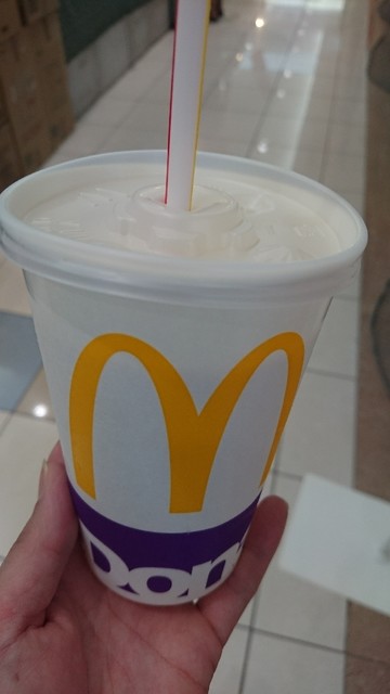 マクドナルド イオンタウン須賀川店（McDonald's） - 須賀川（ハンバーガー）の写真