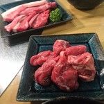 成吉思汗だるま 5.5店 - 