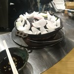 成吉思汗だるま 5.5店 - 