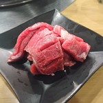 成吉思汗だるま 5.5店 - 