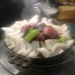 成吉思汗だるま 5.5店 - 