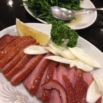 台湾客家料理 新竹 - 