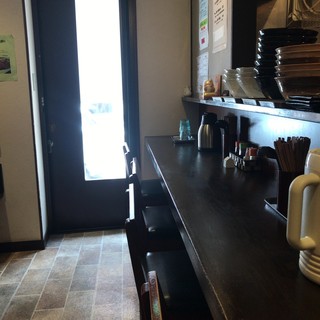 La らぁ麺 ニコル_2