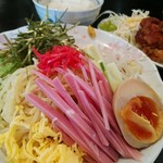 麺屋　はな華 - 