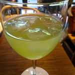 クリオロ - 冷茶(ひよみ)