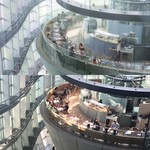 サロン・ド・テ ロンド - 「君の名は。」これ写真、上手くない(*'▽')