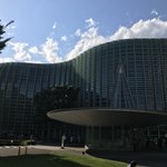 サロン・ド・テ ロンド - 国立新美術館