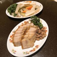菜香新館 - 
