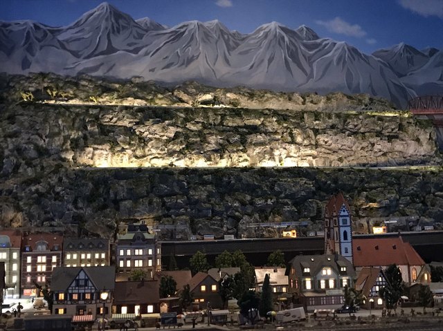 The Photo Of Others Miniature World Cafe 3th Page Tabelog The Photo Of Others Miniature World Cafe 3th Page Tabelog