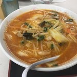 ラーメン餃子三平 - 