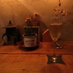 アストラル ランプ - 