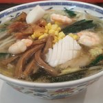 オギノラーメン - 