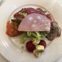 ペルケノー - 