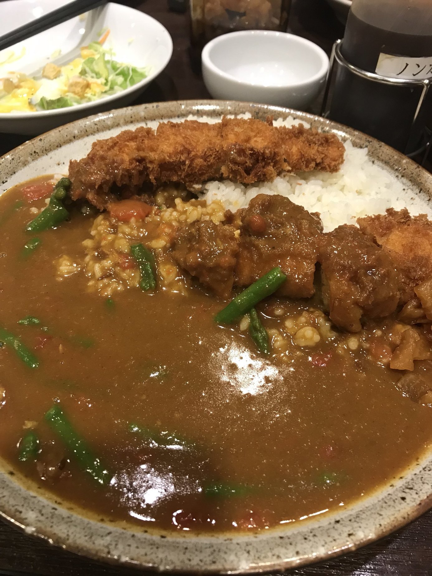 CoCo壱番屋 御殿場ぐみ沢店 name=