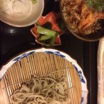 手打ち蕎麦わかお - 