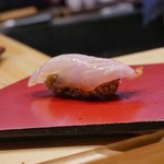 墨や - 金目鯛炙り