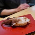 墨や - 愛知産：とり貝