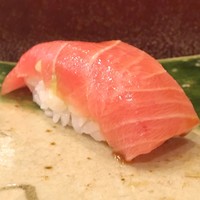 すし処 宮葉 - 中トロ