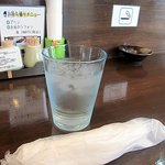 スープカレのお店　19+　 - おしぼりがありがたい